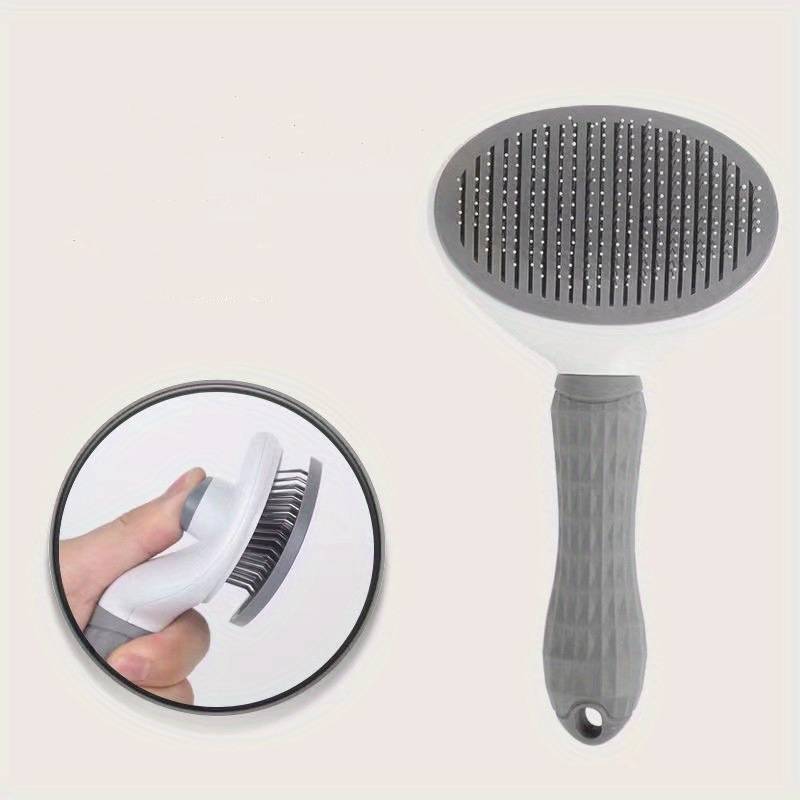 Hair Removal Comb