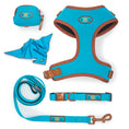 Load image into Gallery viewer, AZURE LE BRONZE - ADJUSTABLE HARNESS QUINTET SET