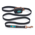 Load image into Gallery viewer, NOIR LE BRONZE LEAD & POO BAG DISPENSING POUCH