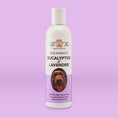 Load image into Gallery viewer, Eucalyptus & Lavender Bliss Duo