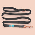 Load image into Gallery viewer, NOIR LE BRONZE - TECHNICAL HARNESS DUO SET