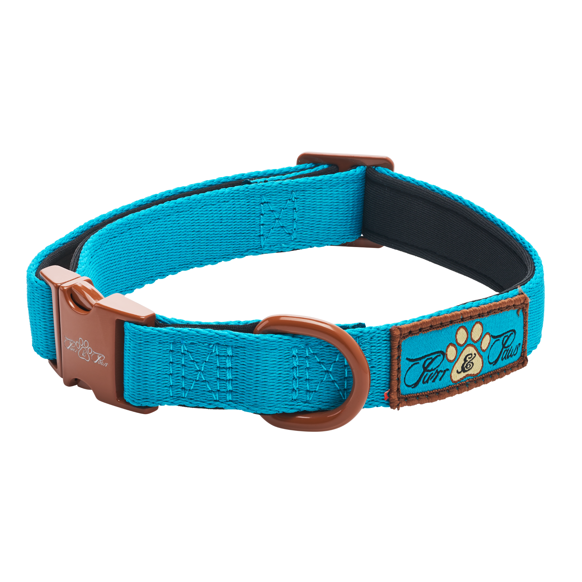 AZURE LE BRONZE - ADJUSTABLE HARNESS QUINTET SET