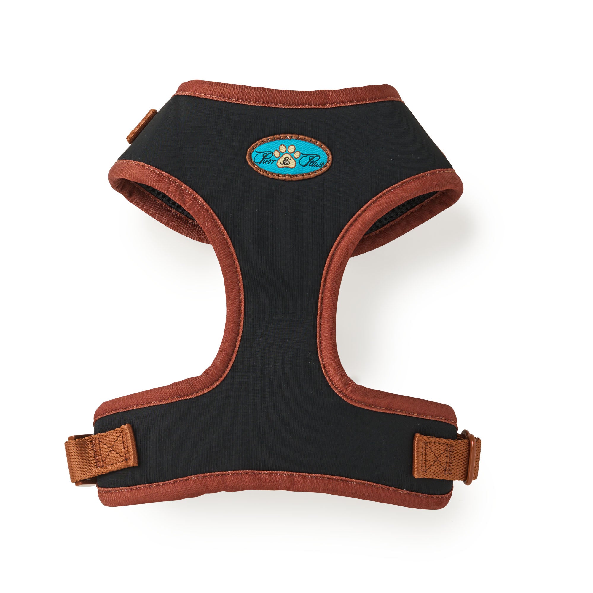 NOIR LE BRONZE - ADJUSTABLE HARNESS QUINTET SET