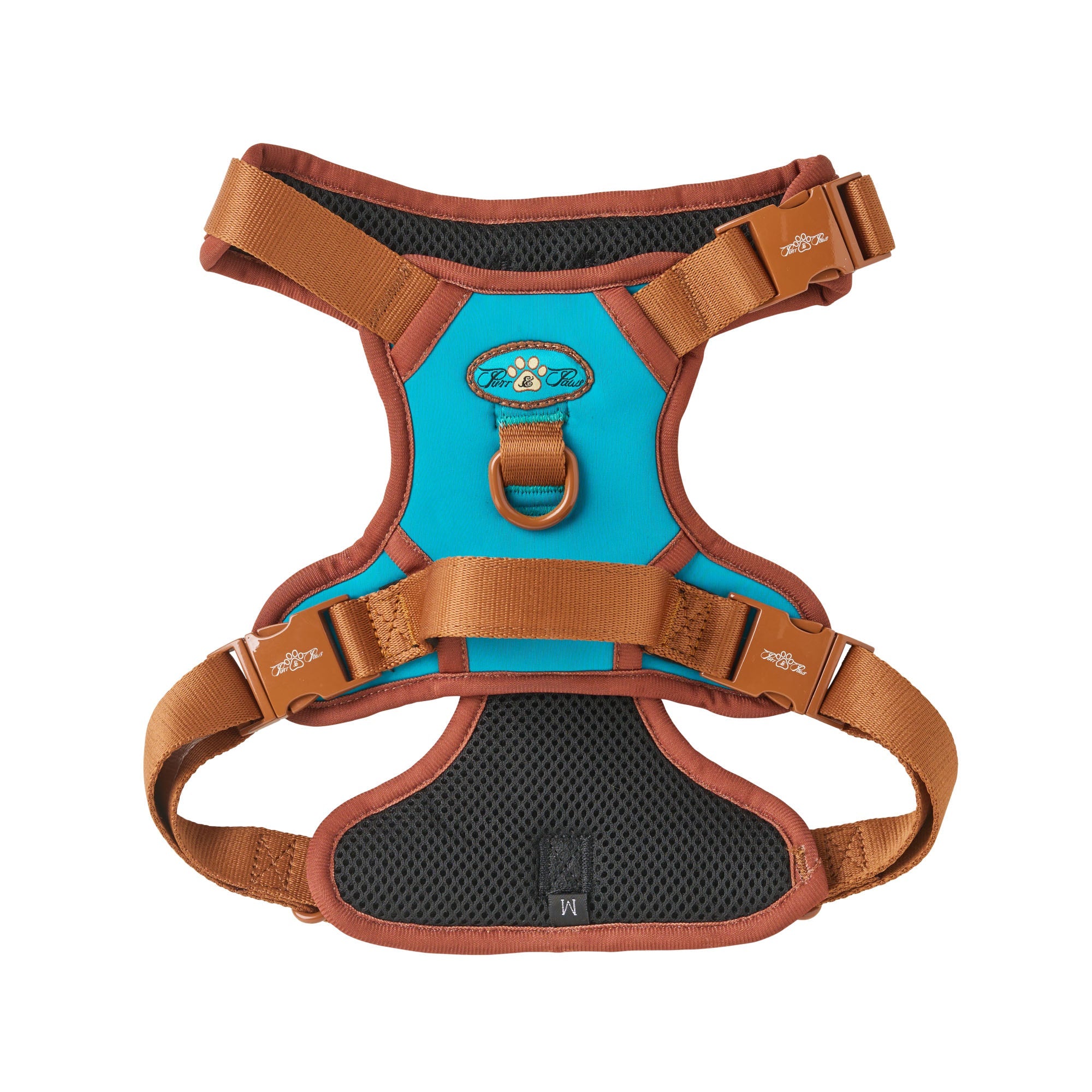 AZURE LE BRONZE TECHNICAL HARNESS