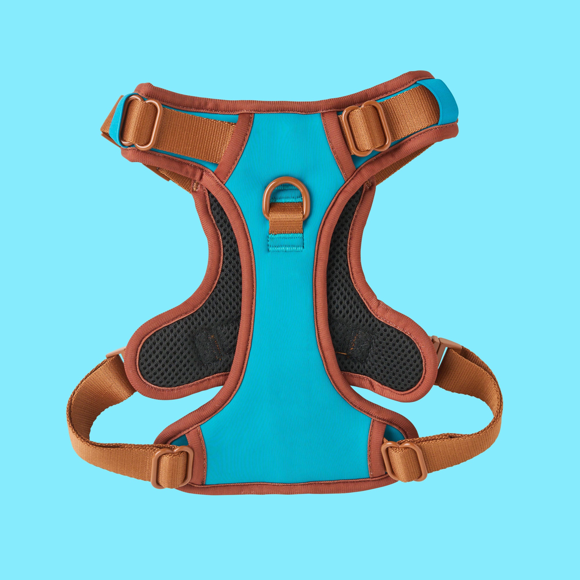 AZURE LE BRONZE TECHNICAL HARNESS