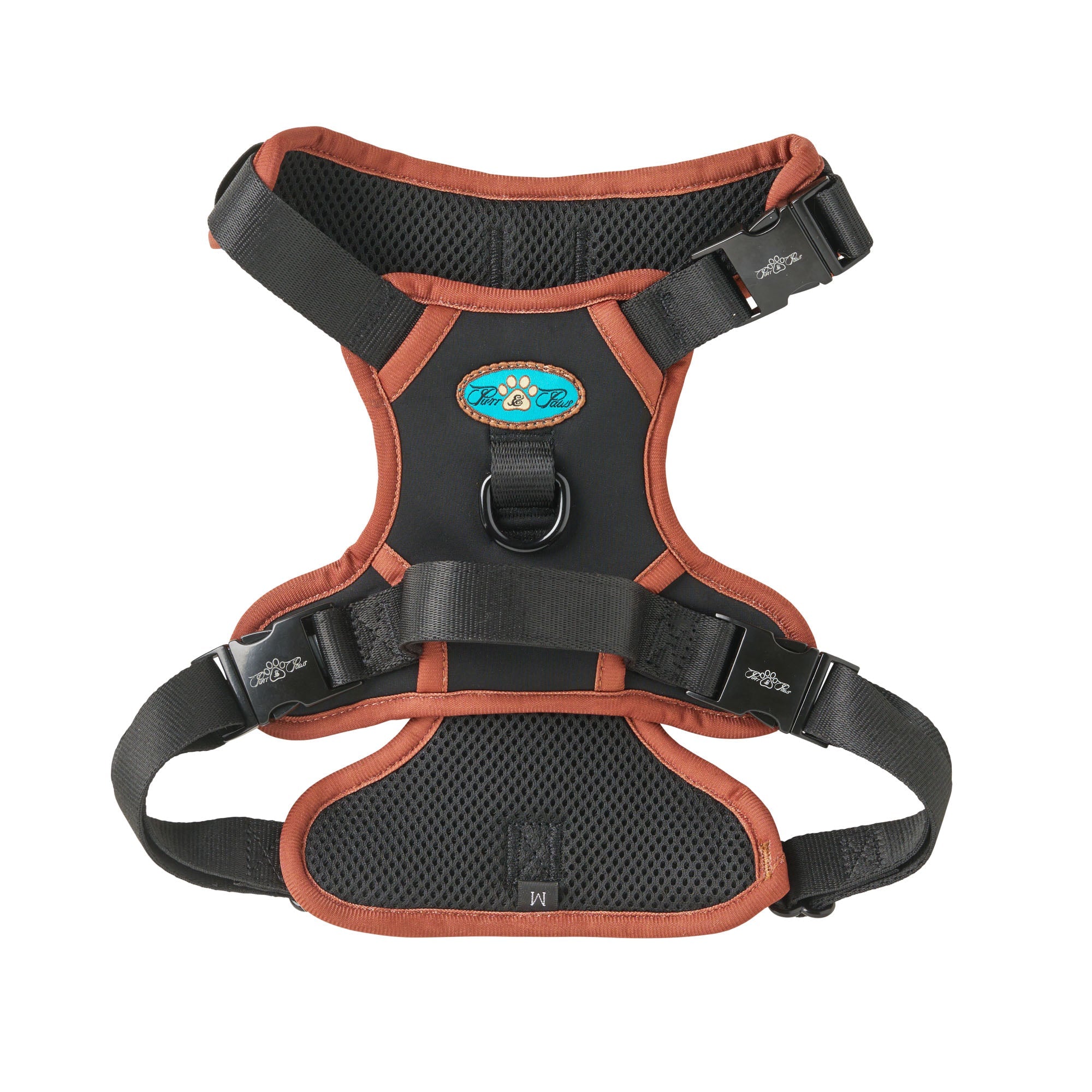 Gift Box - NOIR LE BRONZE TECHNICAL HARNESS