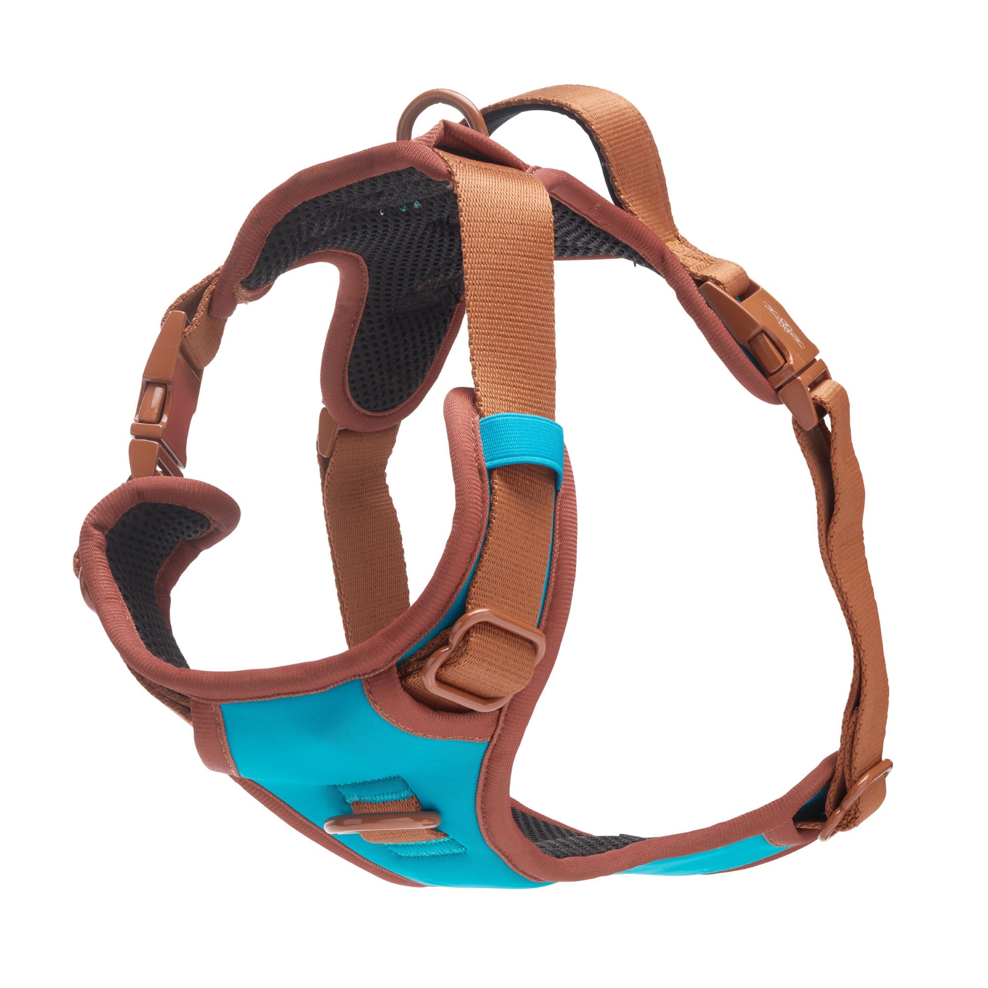 AZURE LE BRONZE TECHNICAL HARNESS