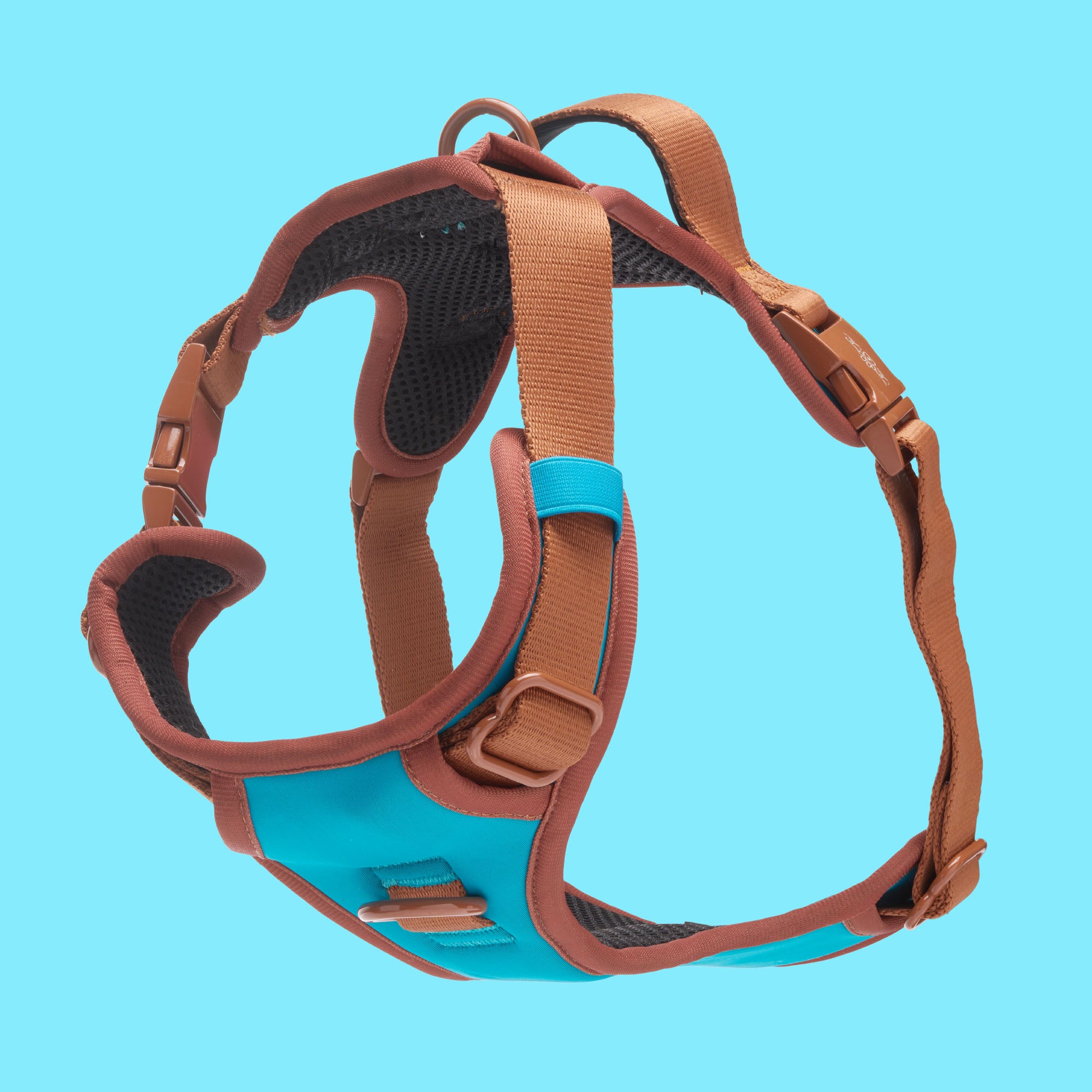 AZURE LE BRONZE - TECHNICAL HARNESS DUO SET