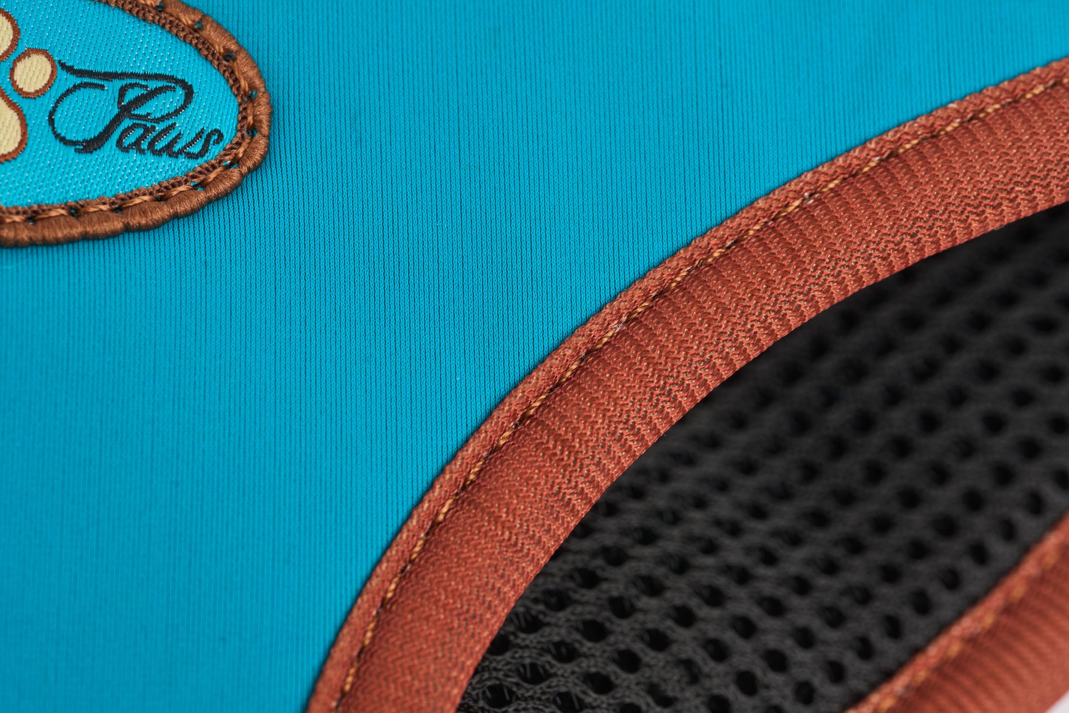 AZURE LE BRONZE TECHNICAL HARNESS
