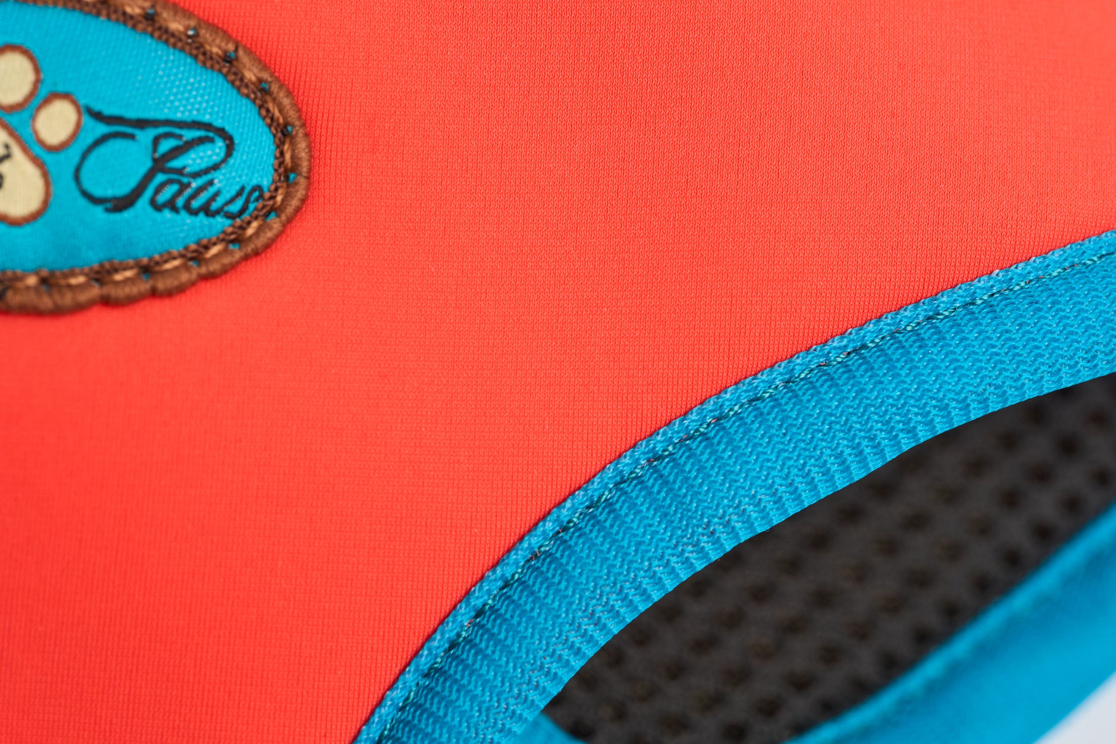 CITRUS AZURE - ADJUSTABLE HARNESS DUO SET