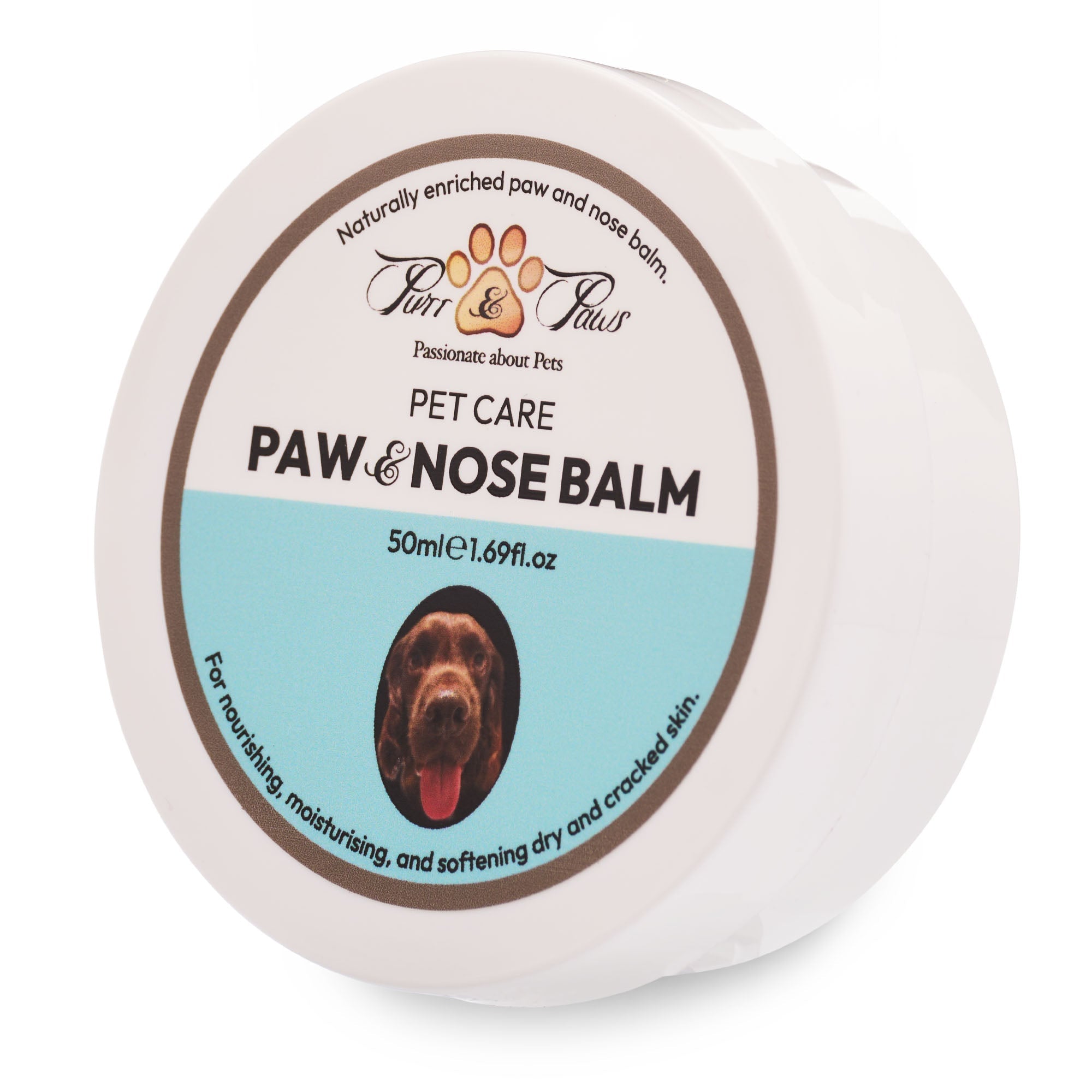 Gift Box - DOG PAW & NOSE BALM