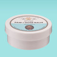 Load image into Gallery viewer, PAW & NOSE BALM | SOOTHE, NOURISH & CARE
