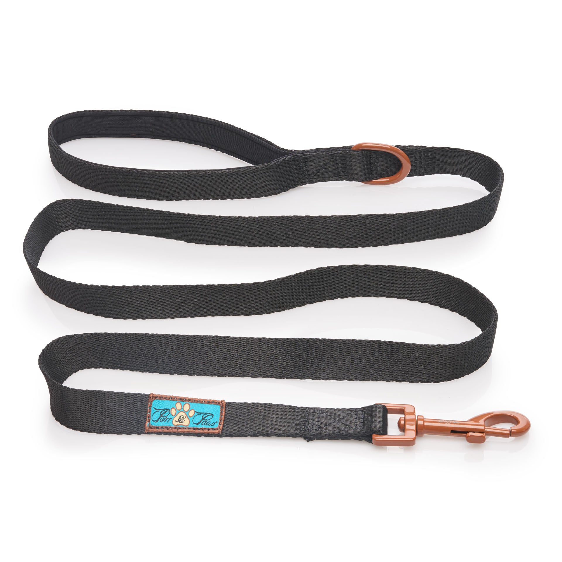 NOIR LE BRONZE - TECHNICAL HARNESS QUINTET SET