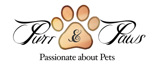 Purr & Paws